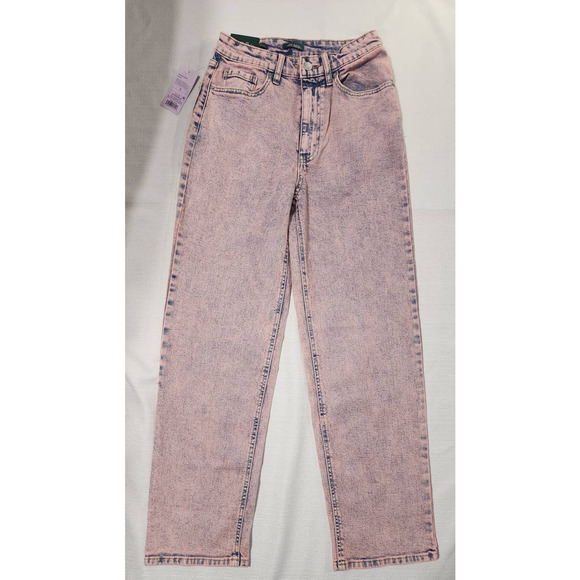 wild fable womens  90's relaxed fit size 2 waist 28 - Picture 2 of 12